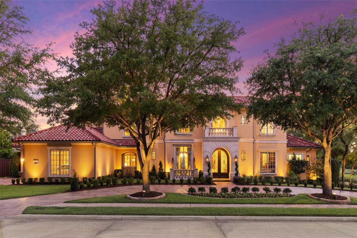 2859 Shenandoah Drive Frisco TX 75034