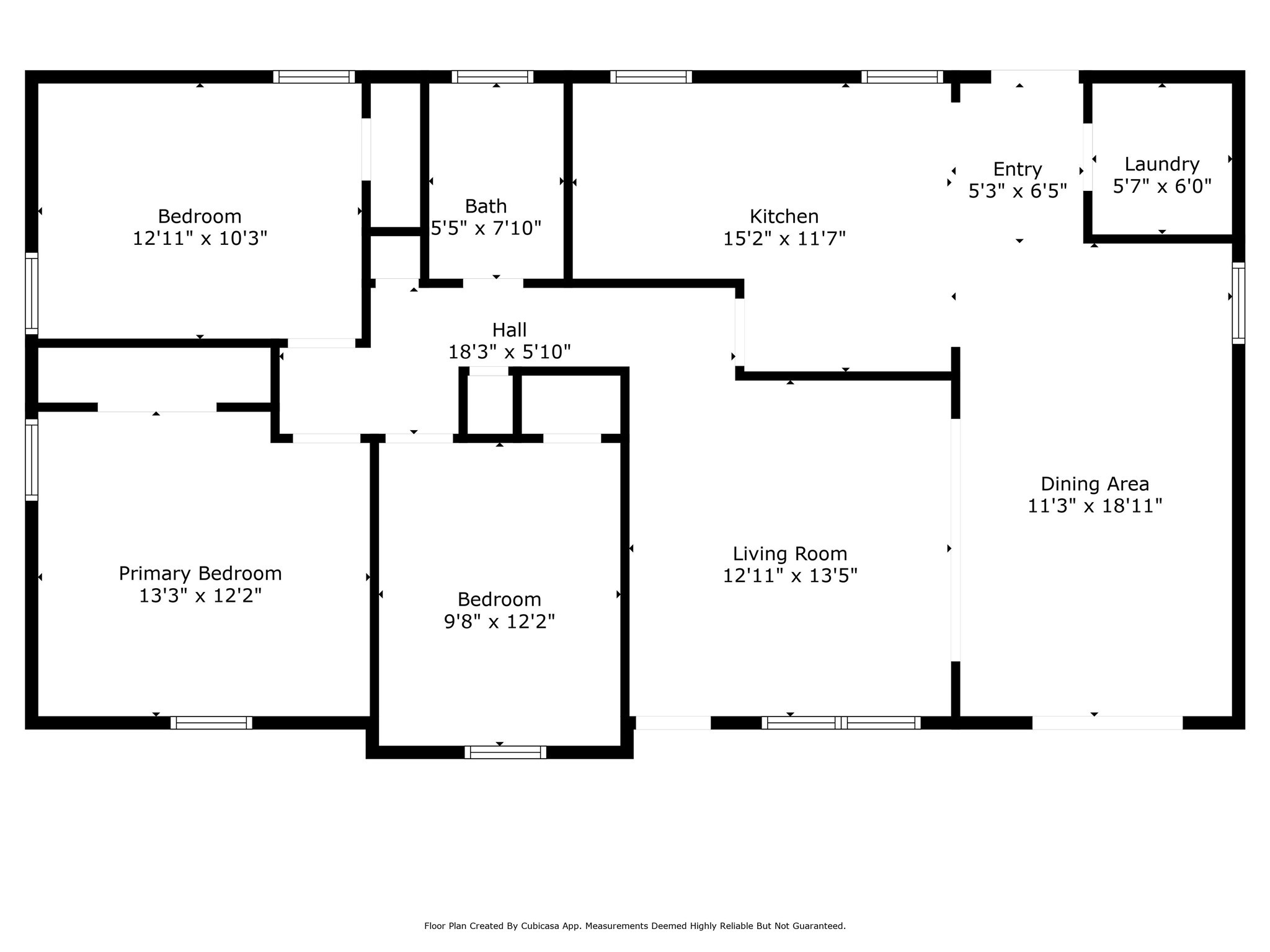 705 N Ray Street Alvarado TX 76009