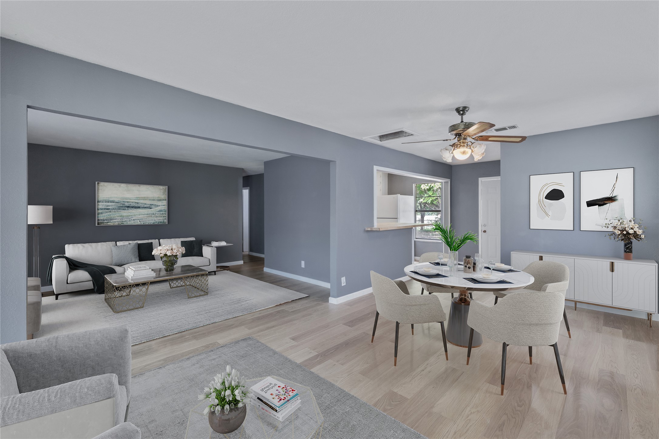 705 N Ray Street Alvarado TX 76009