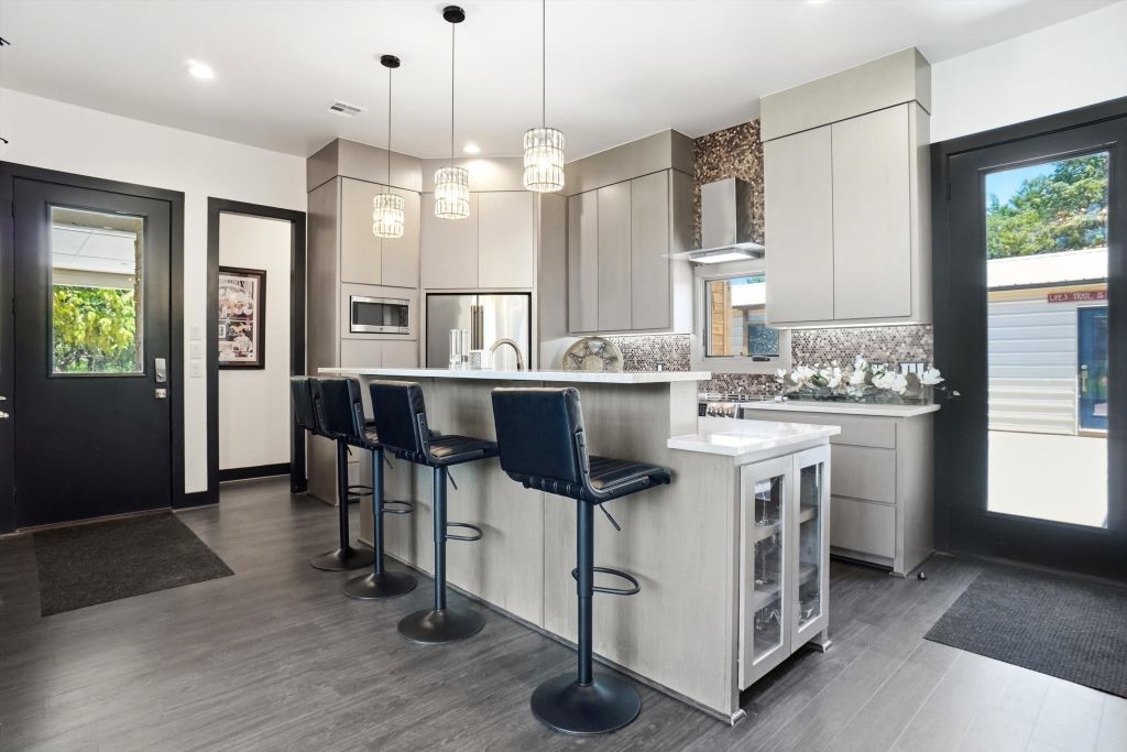 180 E Greer Road Sadler TX 76264