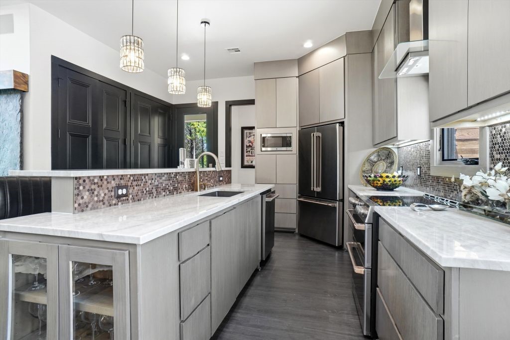 180 E Greer Road Sadler TX 76264