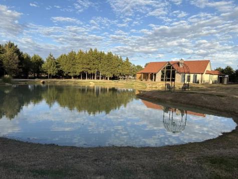 180 E Greer Road Sadler TX 76264
