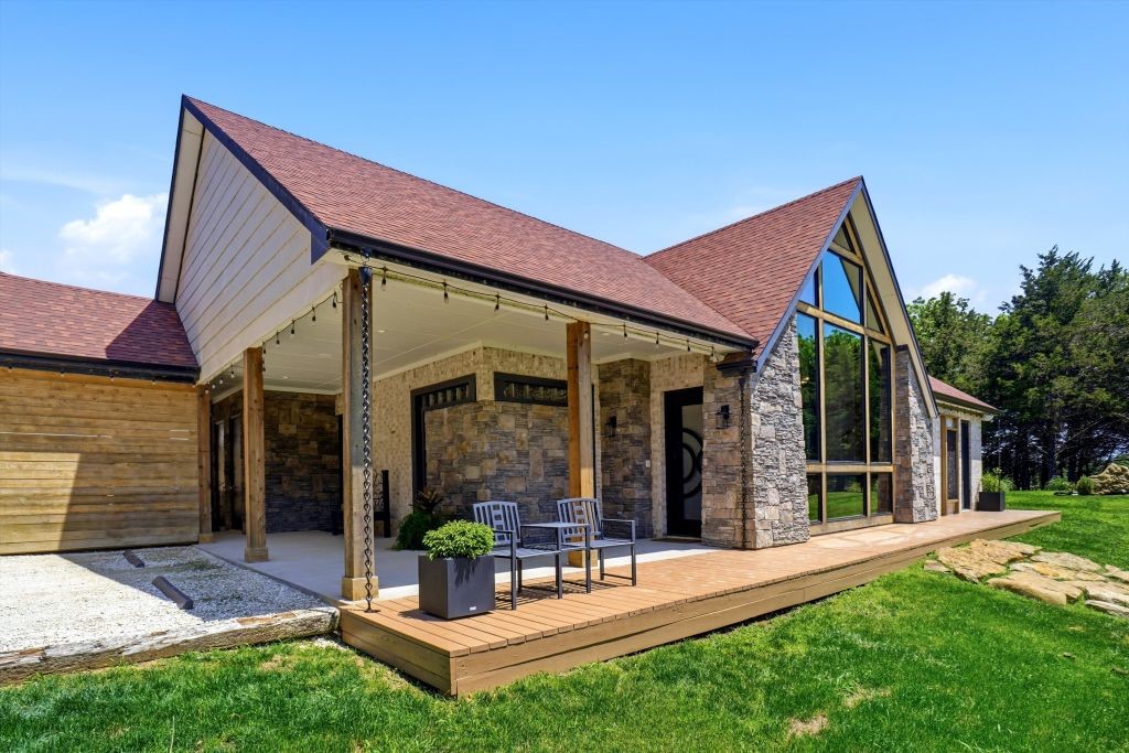 180 E Greer Road Sadler TX 76264