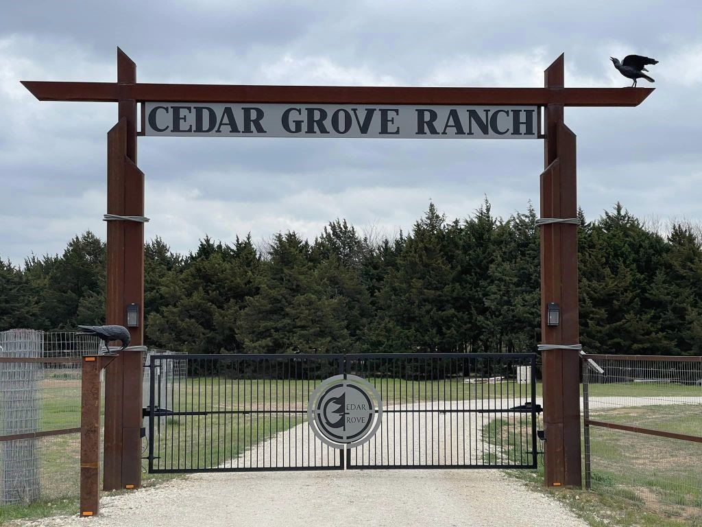 180 E Greer Road Sadler TX 76264