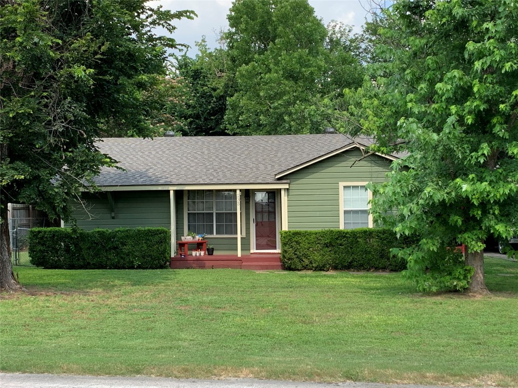 235 Allen Street Weatherford TX 76086