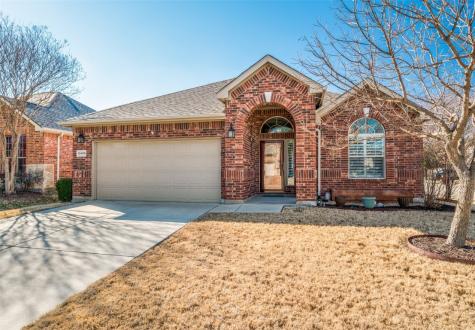 12400 Meadow Landing Drive Frisco TX 75036