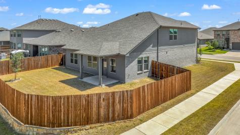 2860 Fox Trail Lane Fort Worth TX 76108