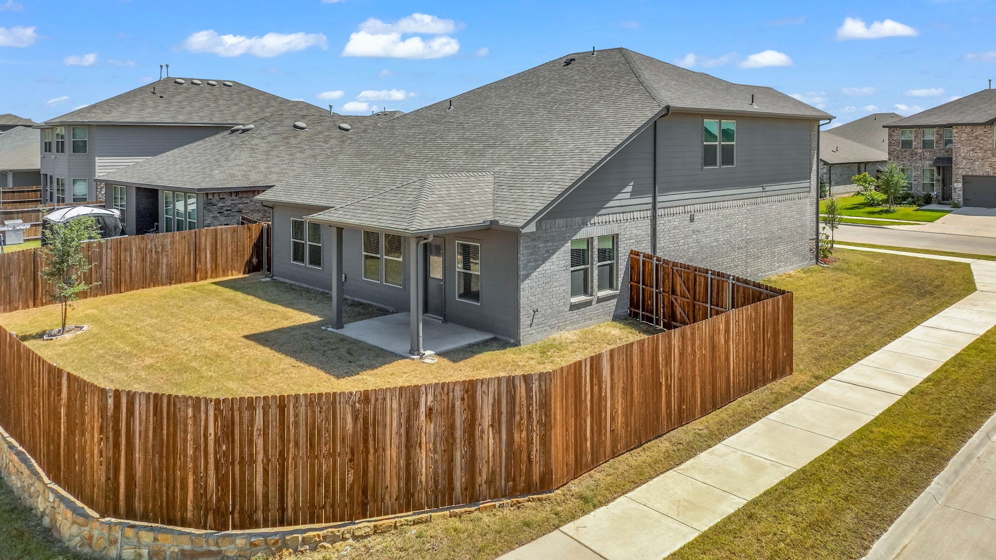2860 Fox Trail Lane Fort Worth TX 76108