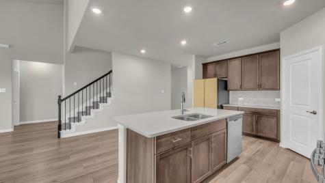 2860 Fox Trail Lane Fort Worth TX 76108