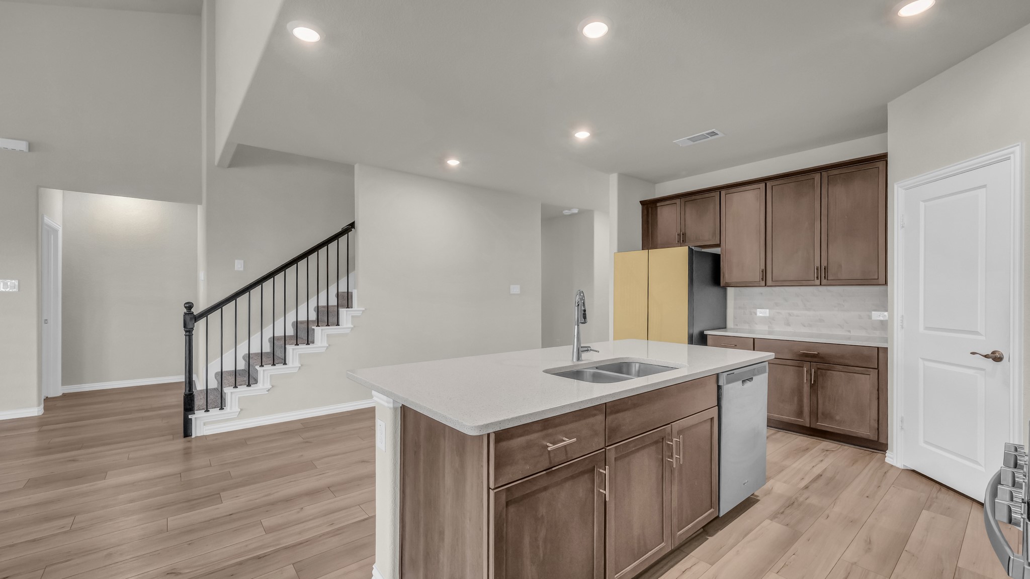 2860 Fox Trail Lane Fort Worth TX 76108