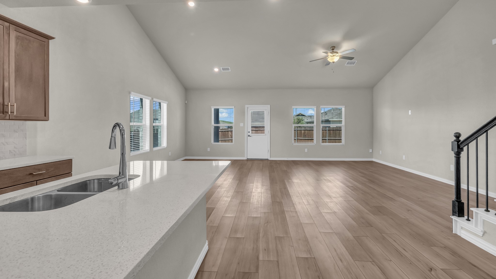 2860 Fox Trail Lane Fort Worth TX 76108