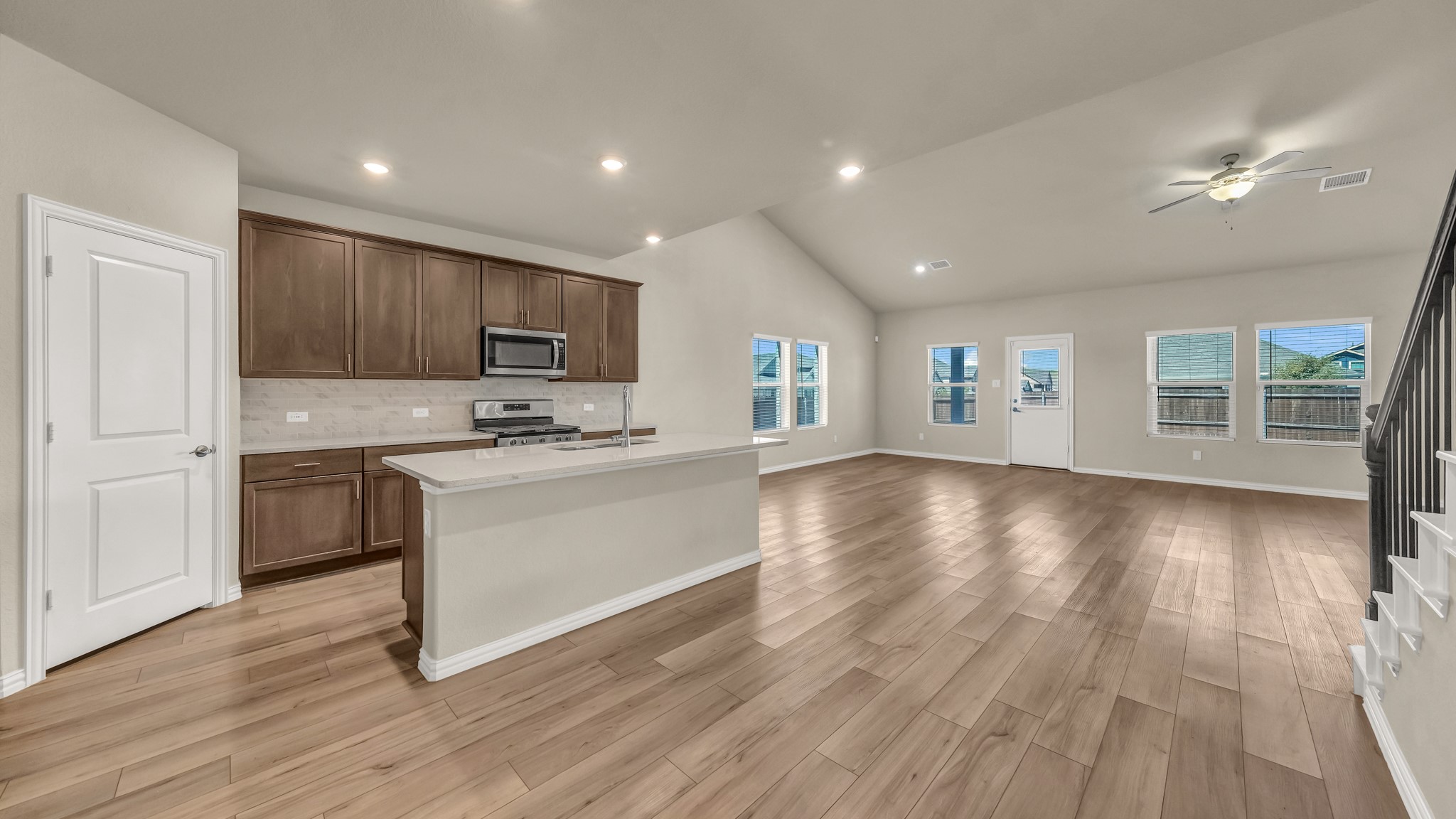 2860 Fox Trail Lane Fort Worth TX 76108