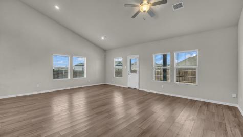 2860 Fox Trail Lane Fort Worth TX 76108