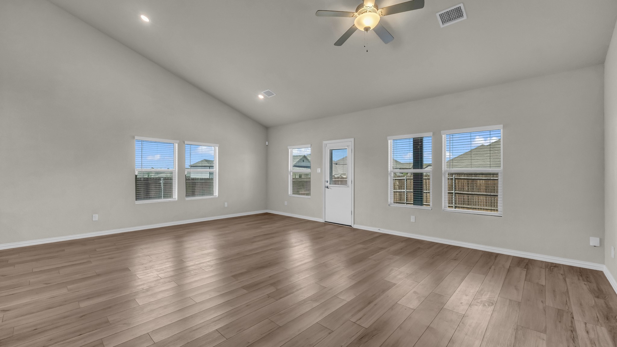 2860 Fox Trail Lane Fort Worth TX 76108