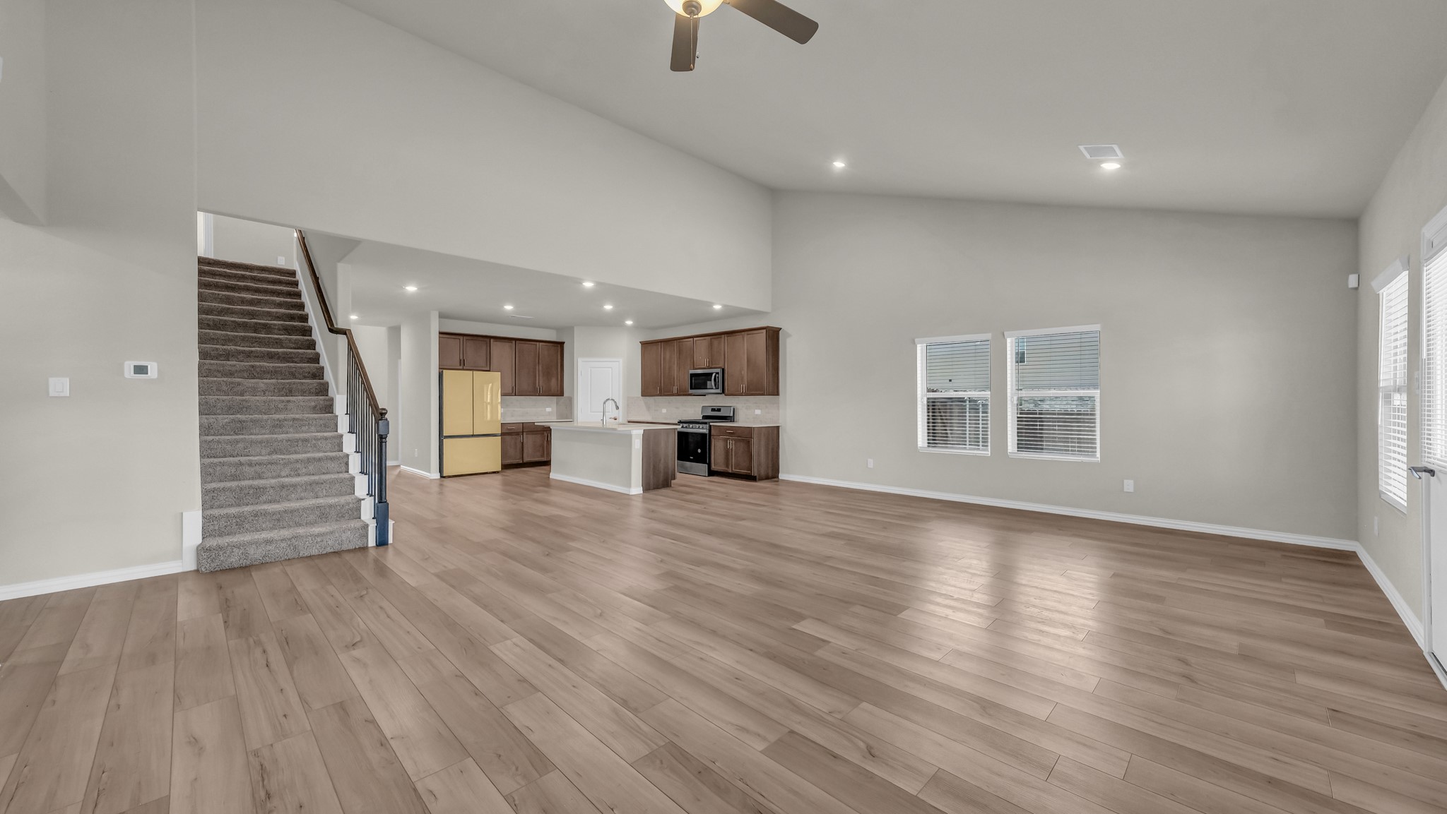 2860 Fox Trail Lane Fort Worth TX 76108