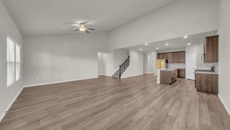 2860 Fox Trail Lane Fort Worth TX 76108