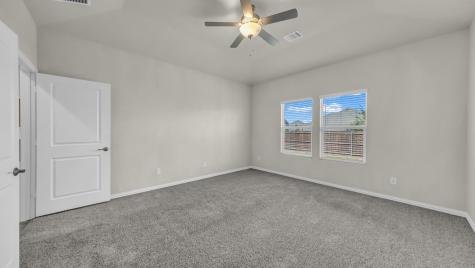 2860 Fox Trail Lane Fort Worth TX 76108