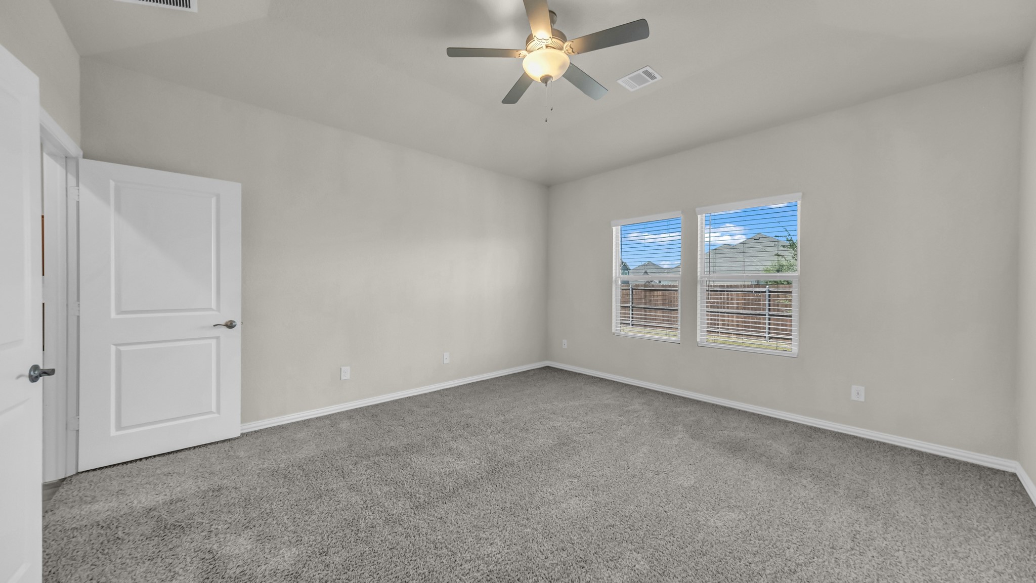2860 Fox Trail Lane Fort Worth TX 76108