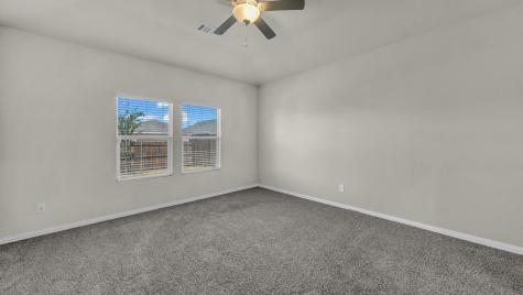2860 Fox Trail Lane Fort Worth TX 76108