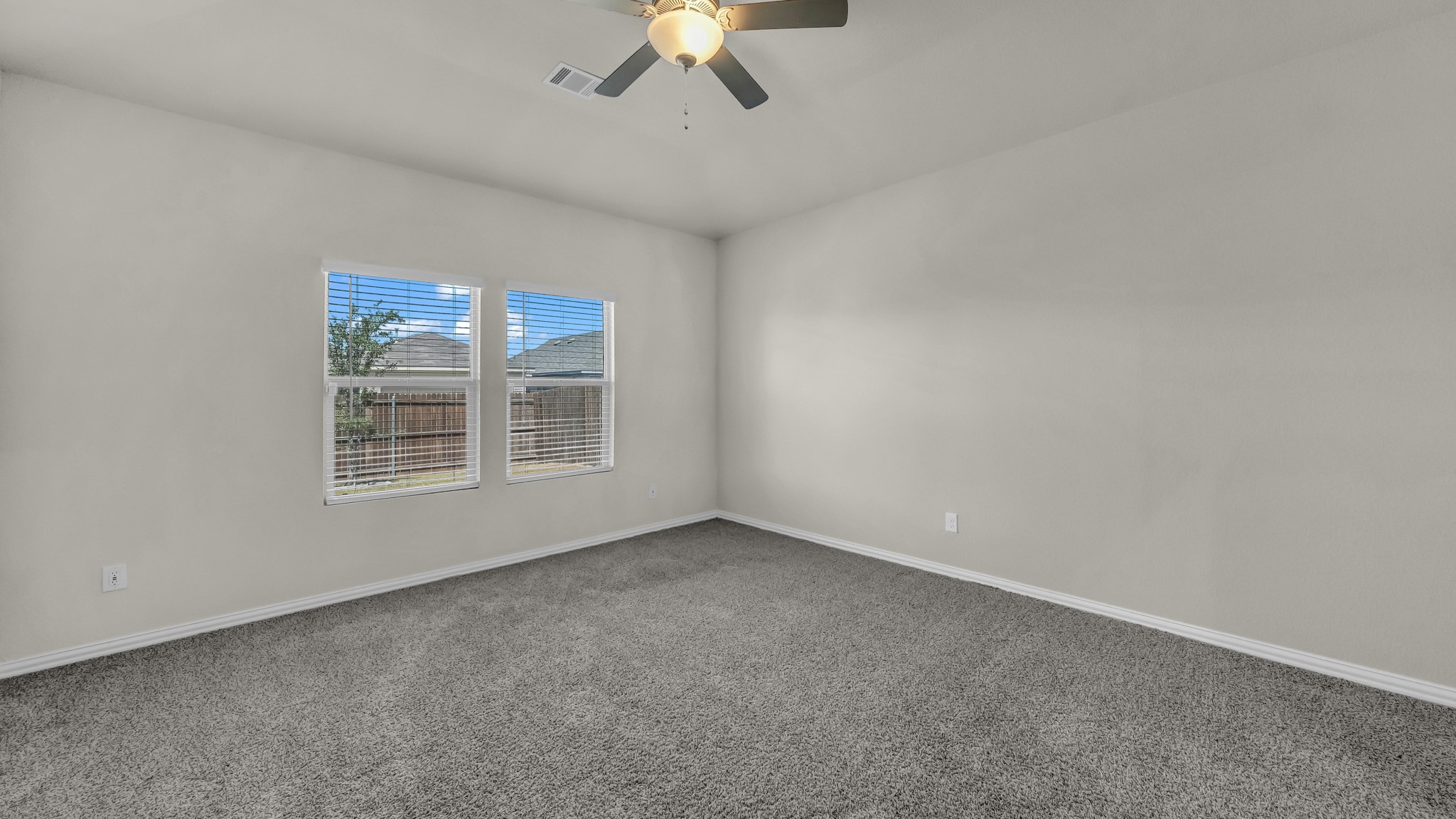 2860 Fox Trail Lane Fort Worth TX 76108