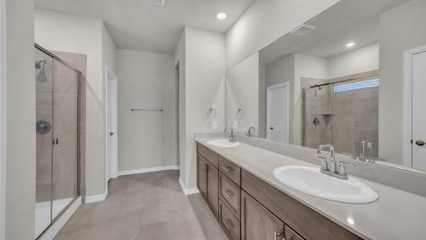 2860 Fox Trail Lane Fort Worth TX 76108
