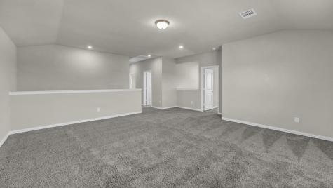 2860 Fox Trail Lane Fort Worth TX 76108