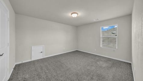 2860 Fox Trail Lane Fort Worth TX 76108