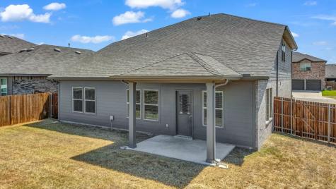 2860 Fox Trail Lane Fort Worth TX 76108