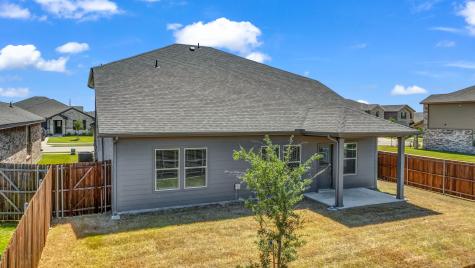 2860 Fox Trail Lane Fort Worth TX 76108