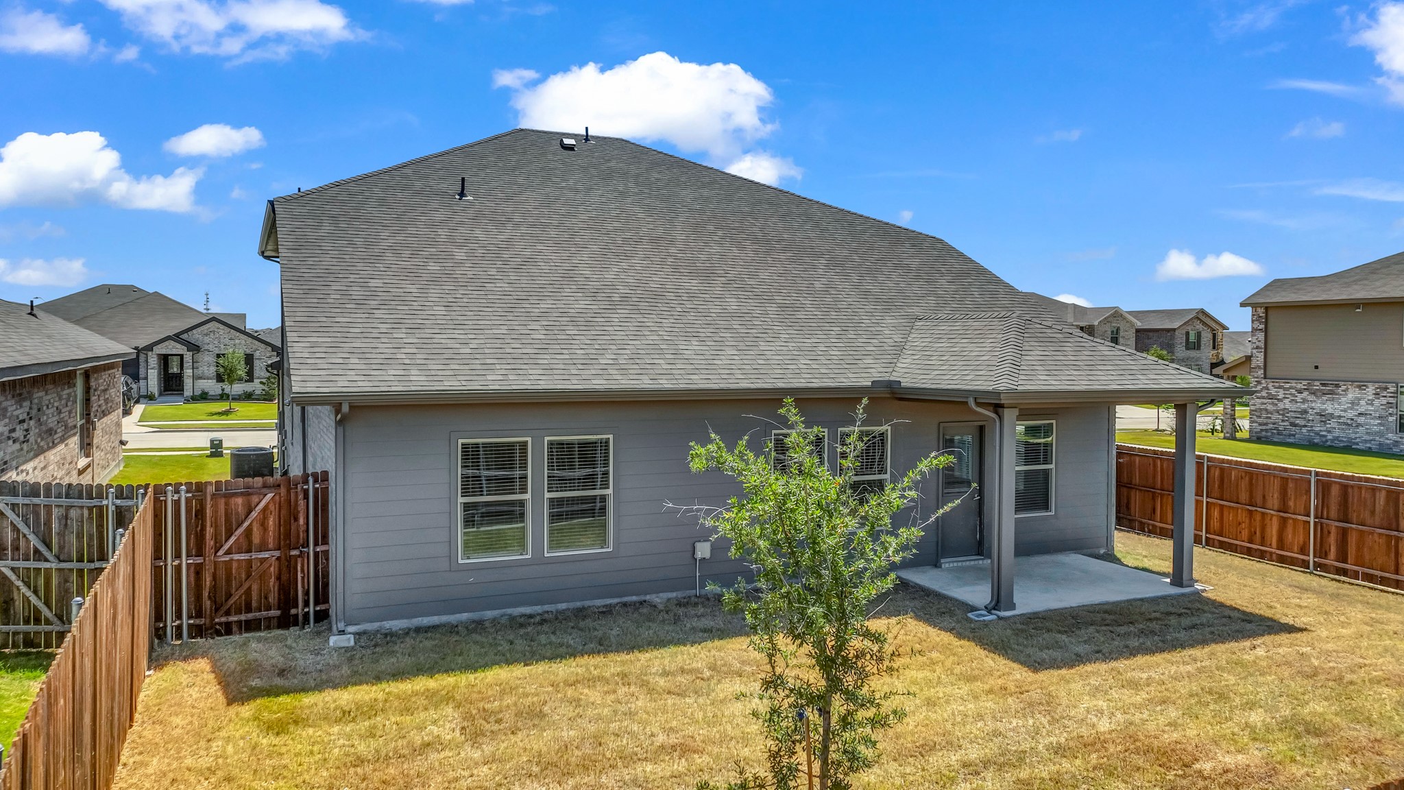 2860 Fox Trail Lane Fort Worth TX 76108
