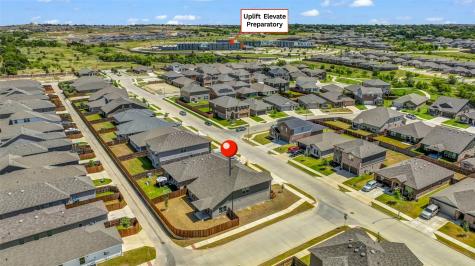 2860 Fox Trail Lane Fort Worth TX 76108