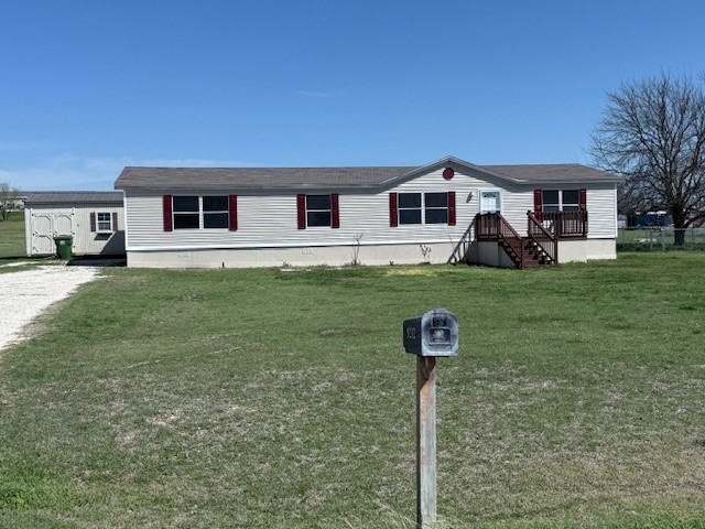 9212 Idaho Street Joshua TX 76058