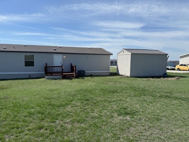 9212 Idaho Street Joshua TX 76058