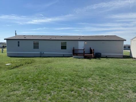 9212 Idaho Street Joshua TX 76058