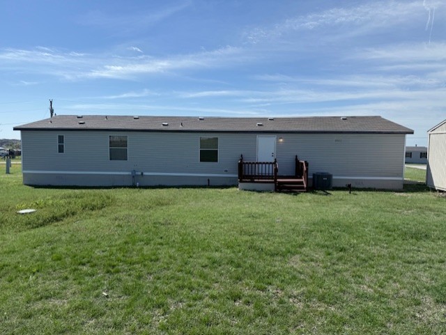 9212 Idaho Street Joshua TX 76058