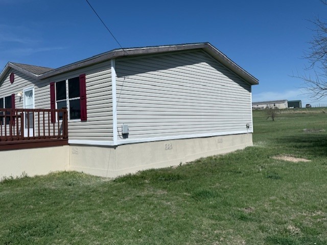 9212 Idaho Street Joshua TX 76058