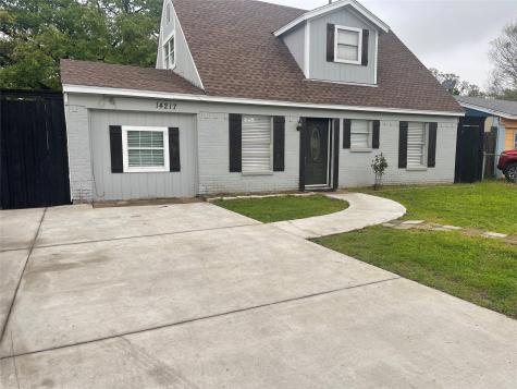 14217 Horseshoe Trail Balch Springs TX 75180