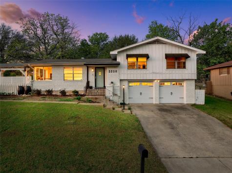 2216 Hermanson Drive Waco TX 76710