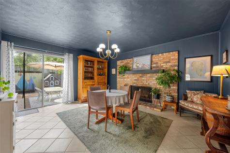 2216 Hermanson Drive Waco TX 76710