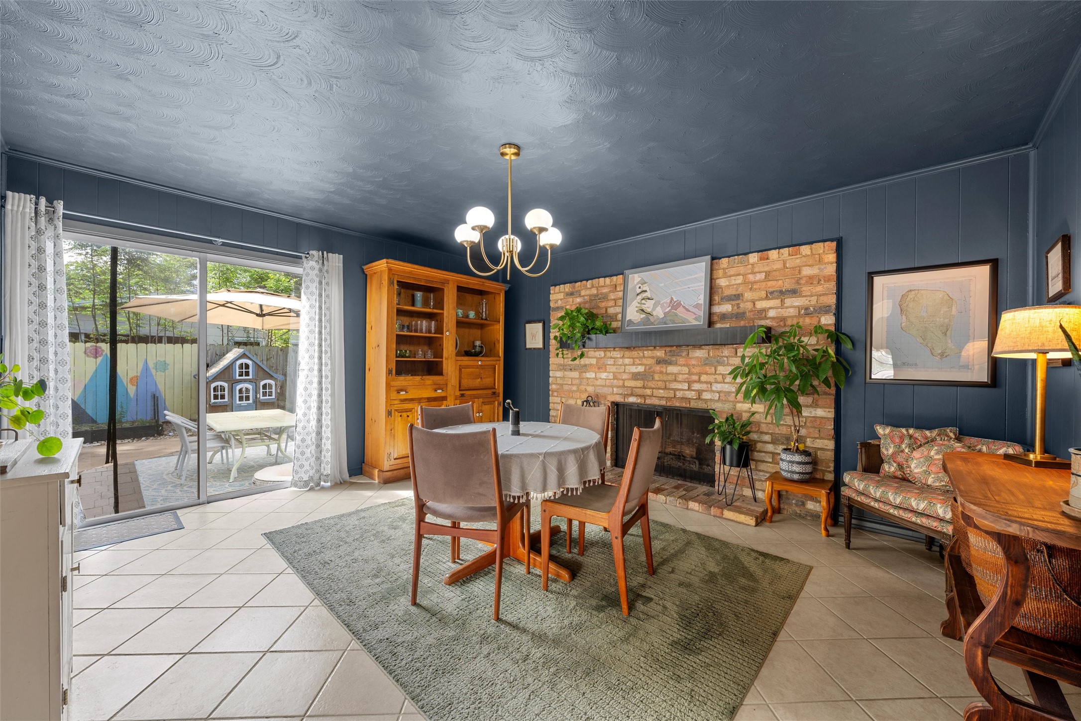 2216 Hermanson Drive Waco TX 76710
