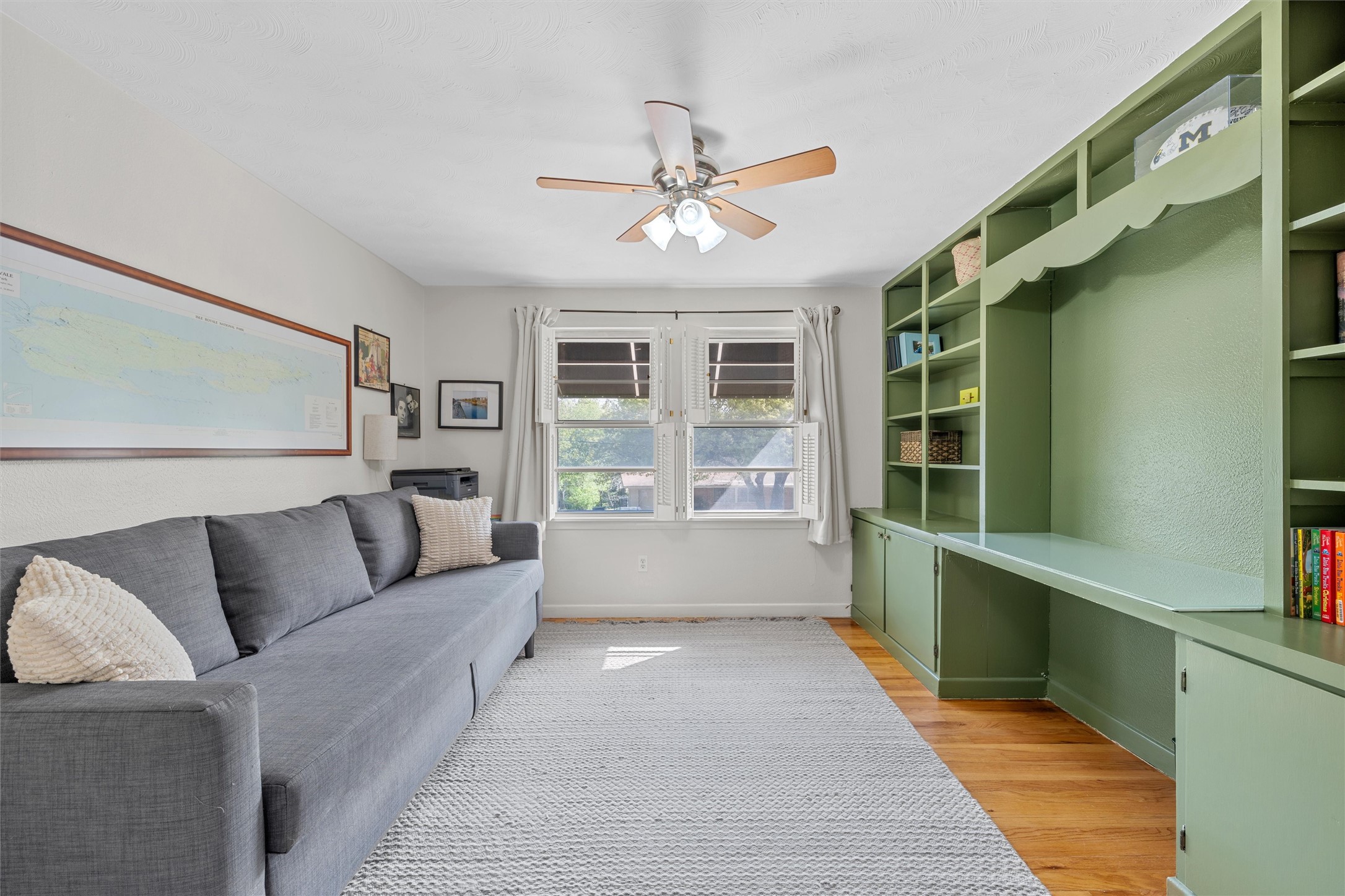 2216 Hermanson Drive Waco TX 76710