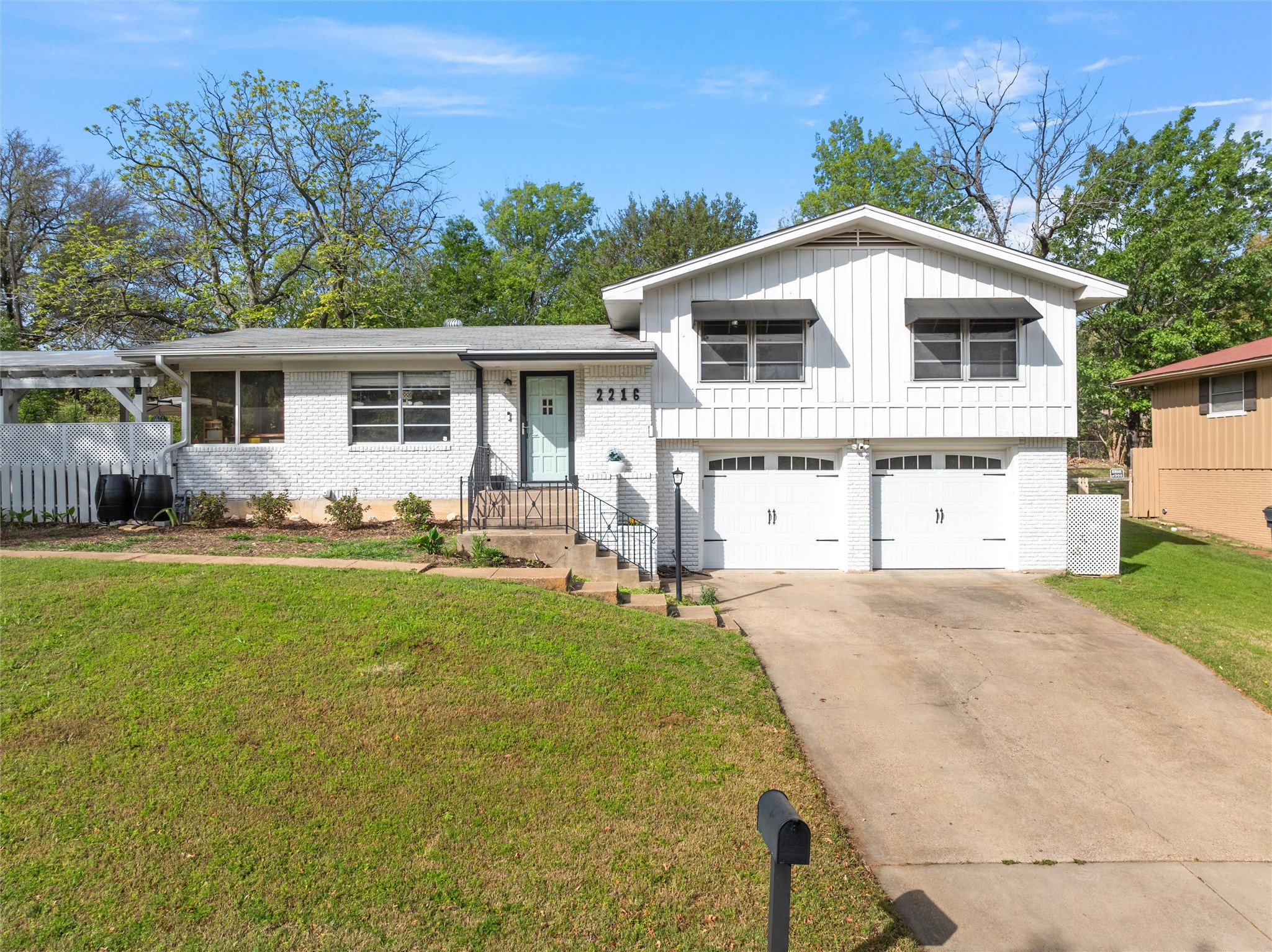 2216 Hermanson Drive Waco TX 76710