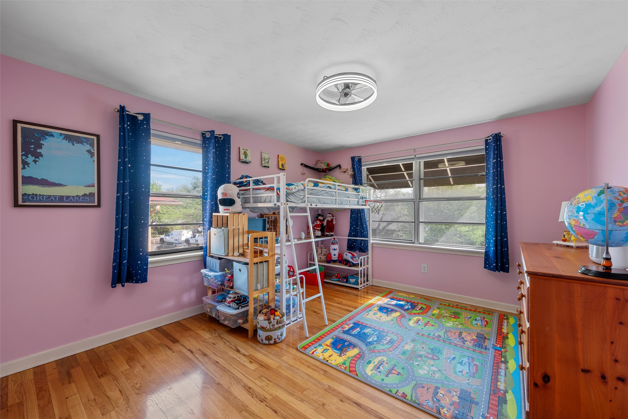 2216 Hermanson Drive Waco TX 76710