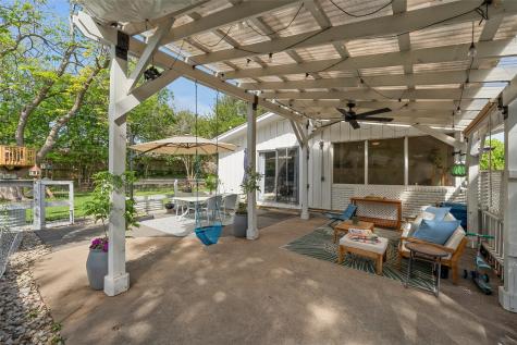 2216 Hermanson Drive Waco TX 76710