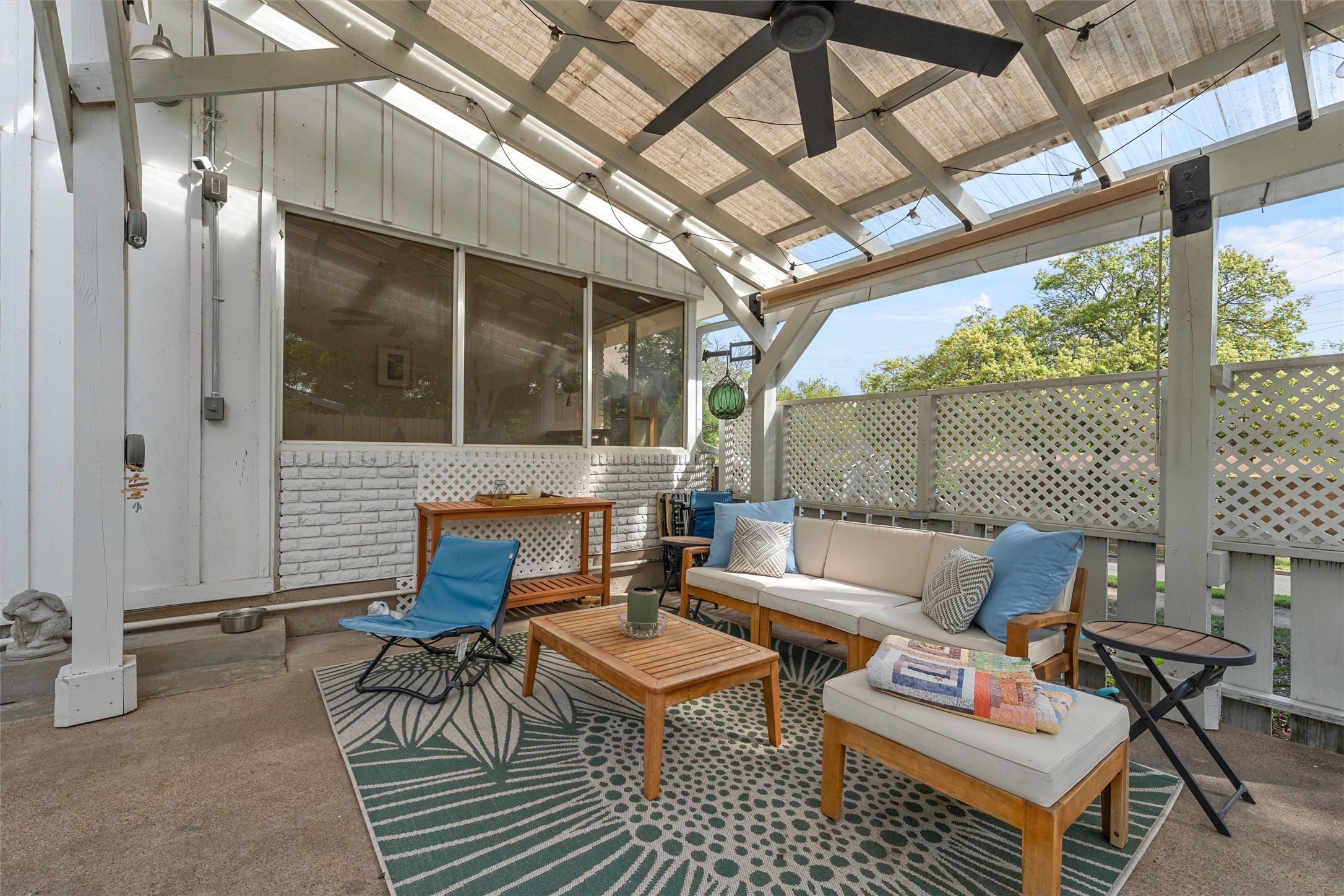 2216 Hermanson Drive Waco TX 76710