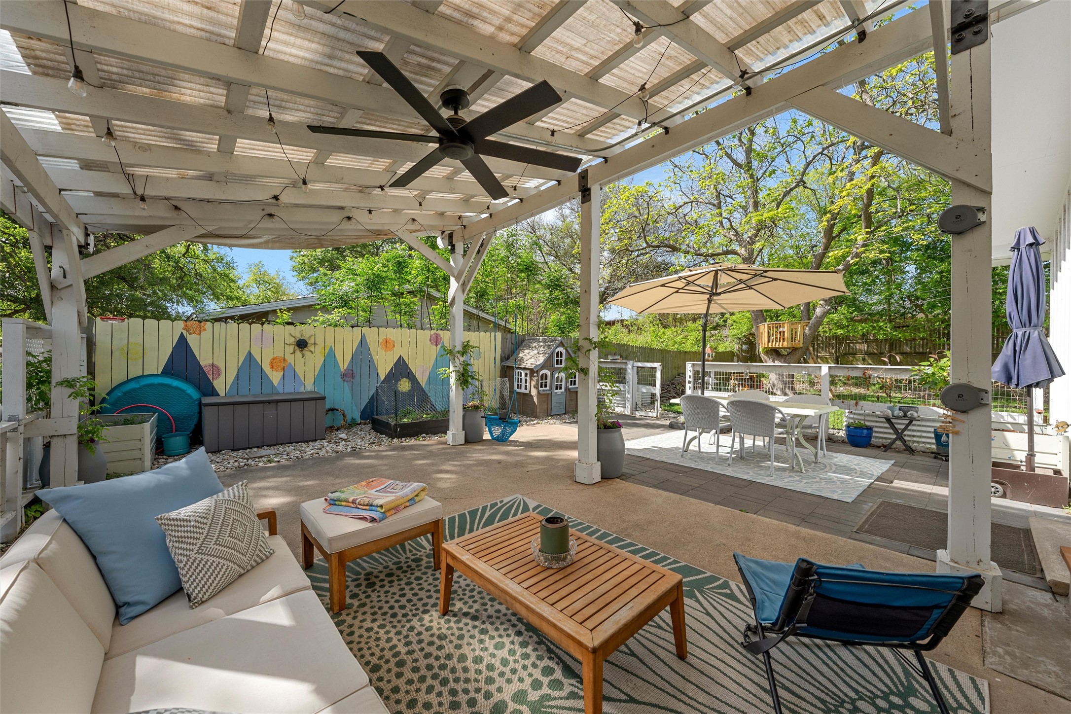 2216 Hermanson Drive Waco TX 76710