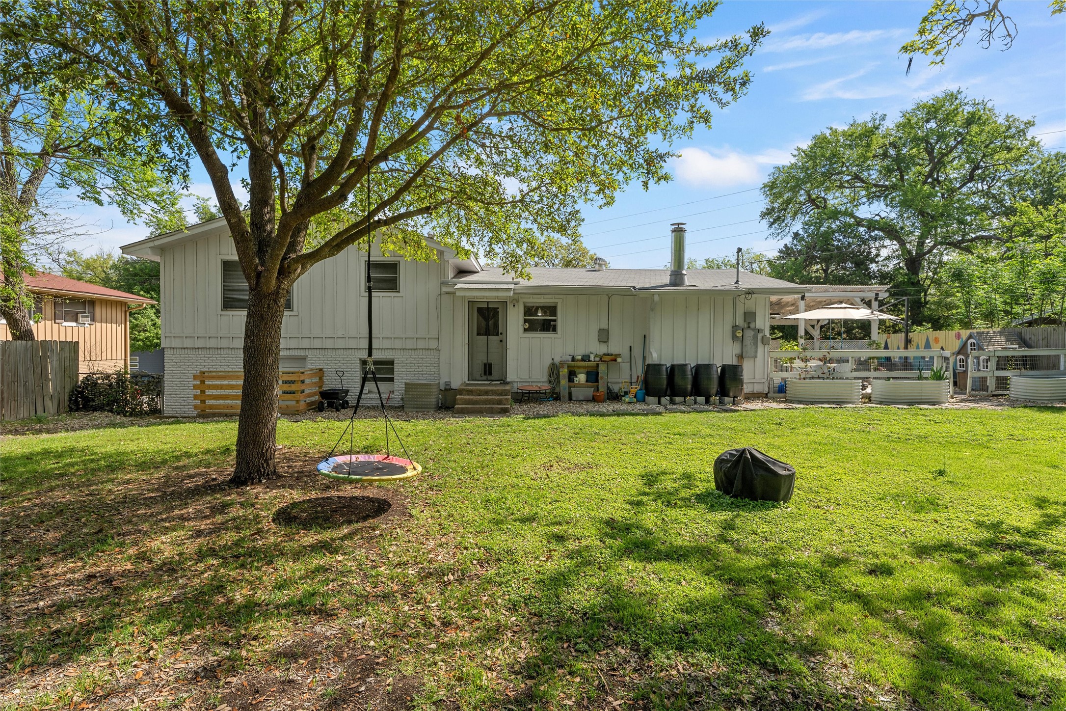2216 Hermanson Drive Waco TX 76710