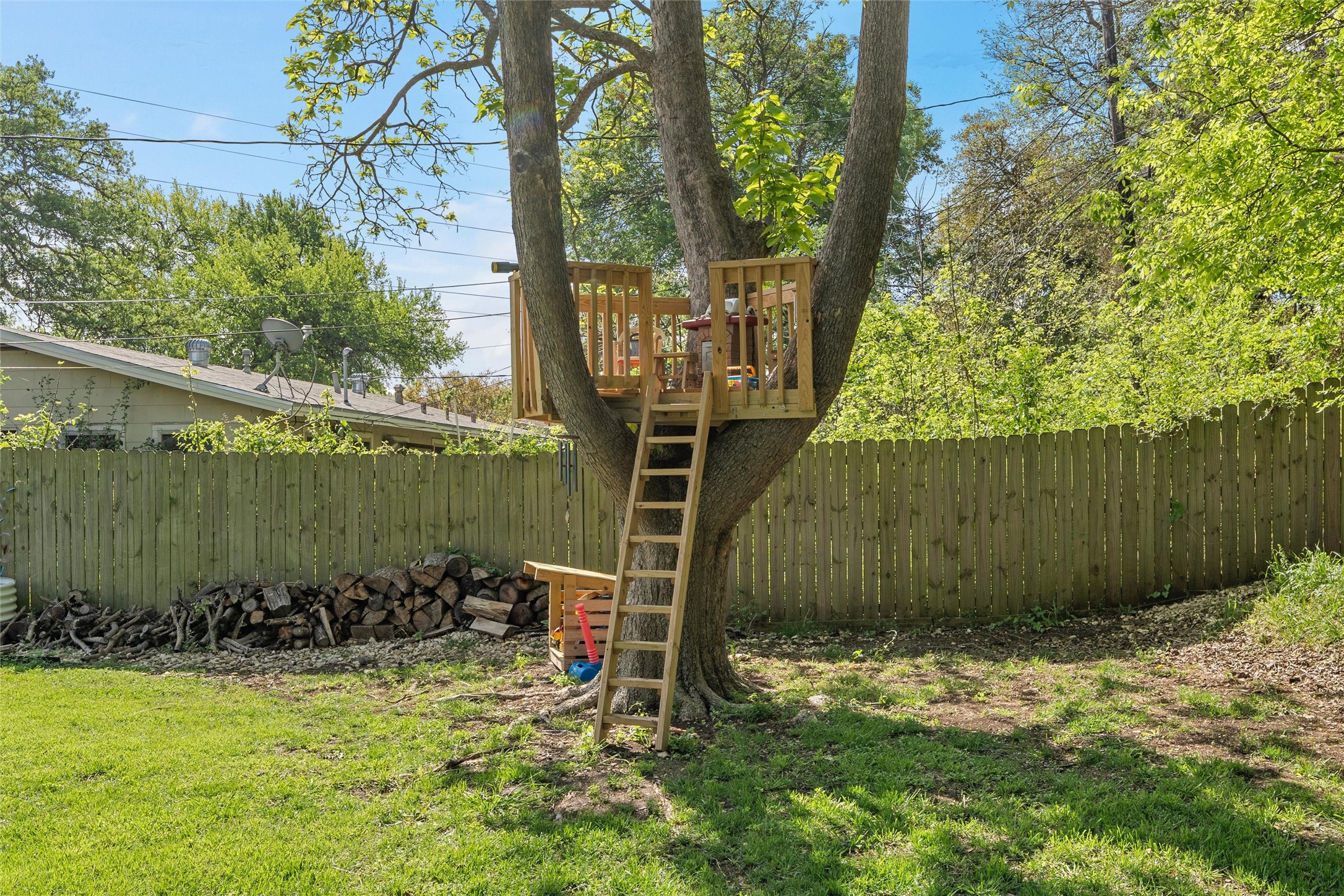 2216 Hermanson Drive Waco TX 76710
