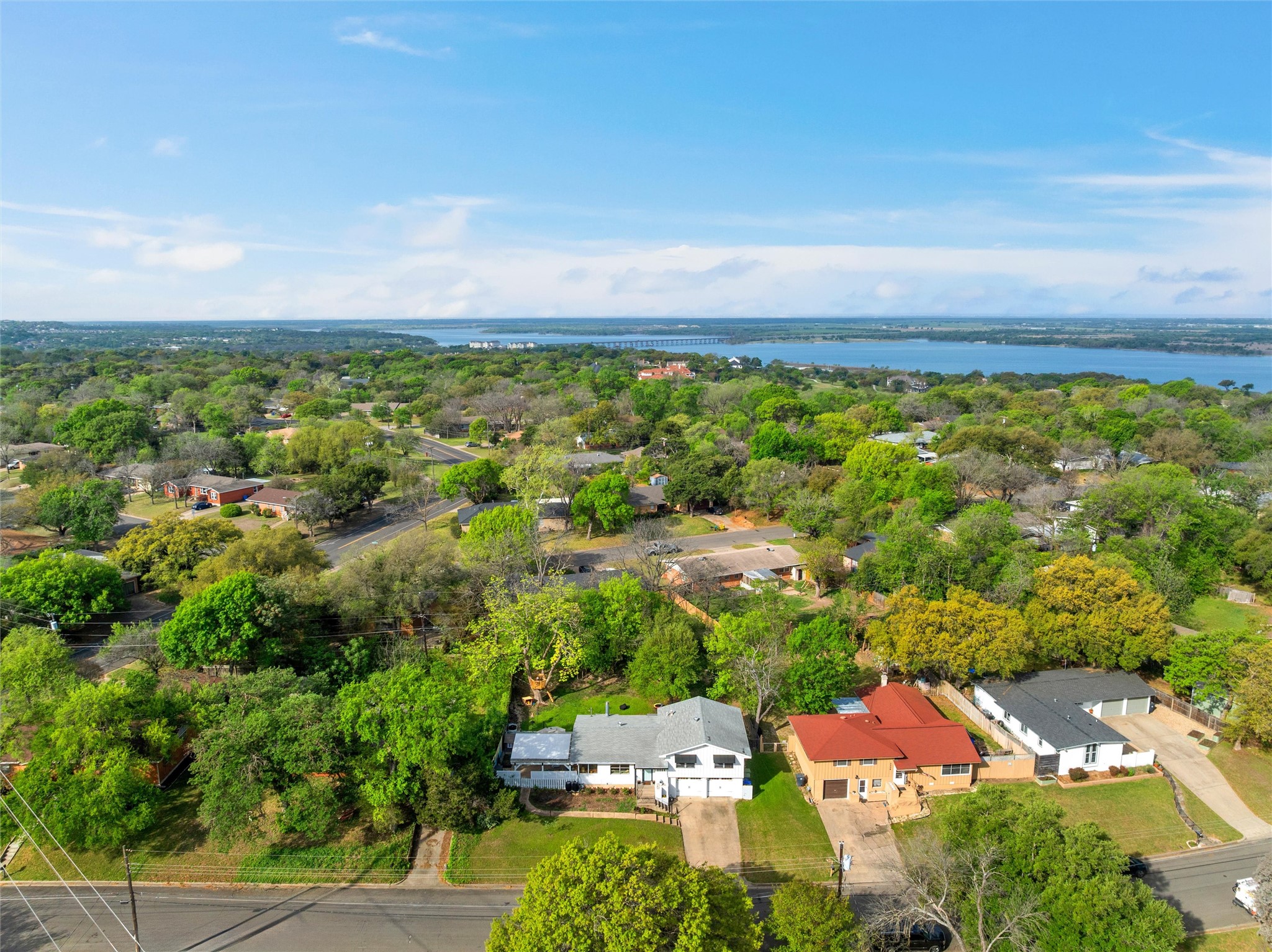 2216 Hermanson Drive Waco TX 76710