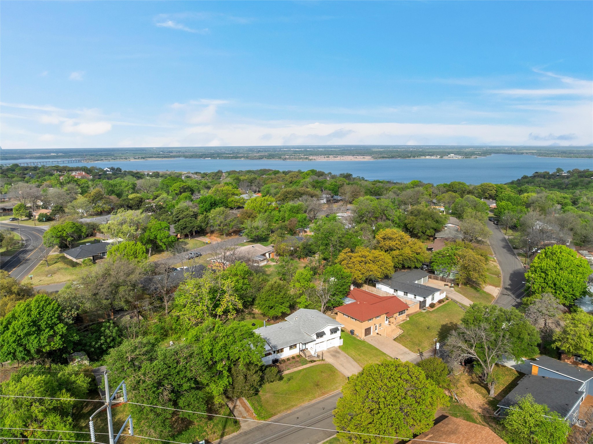 2216 Hermanson Drive Waco TX 76710